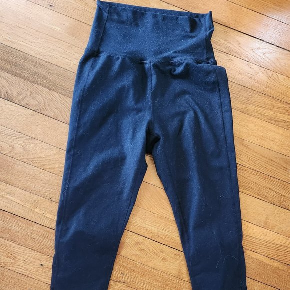 Manduka High Waisted Legging - Picture 1 of 3